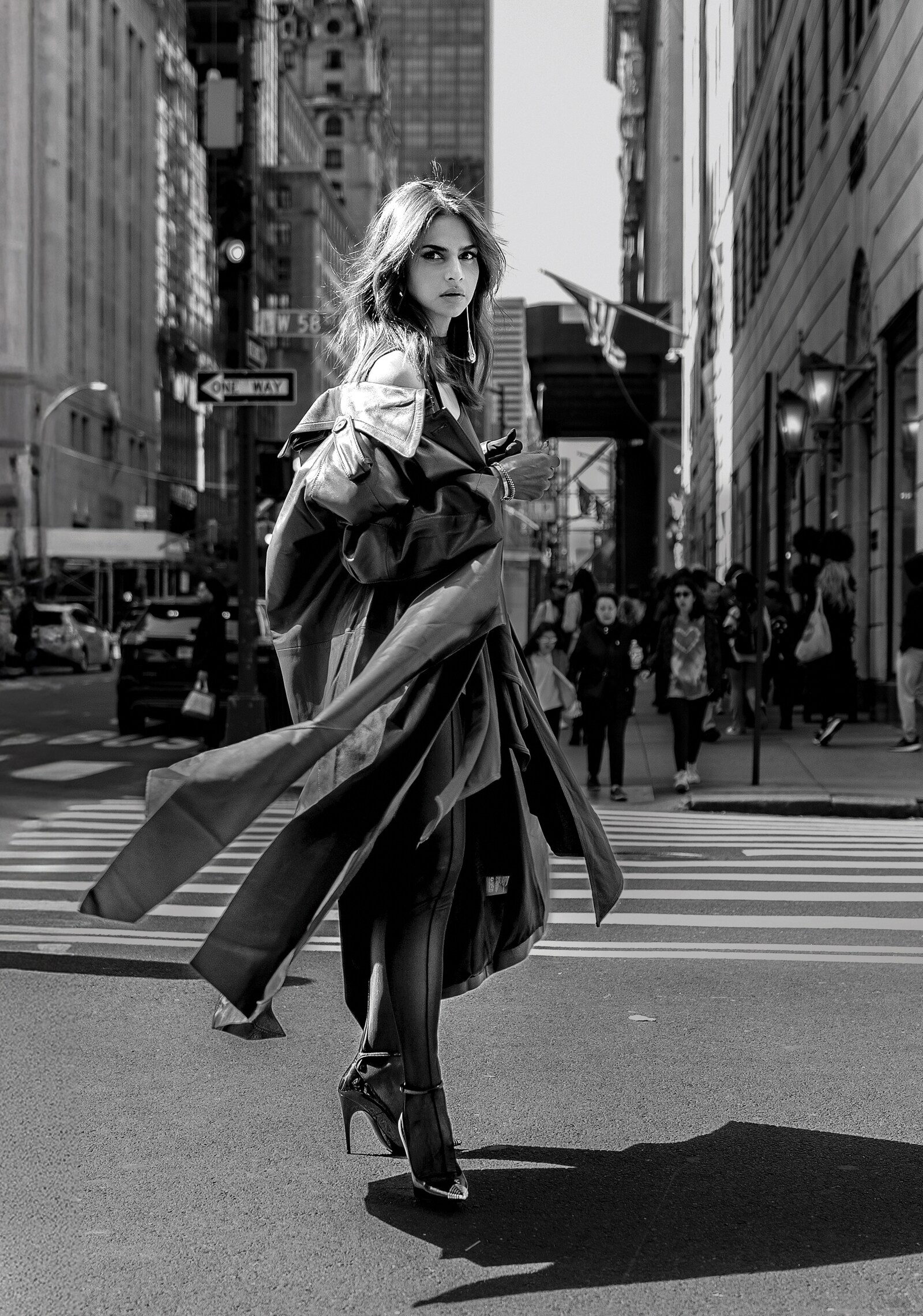 Shaleena Nathani: Redefining Celebrity Styling | FIRST LOOK