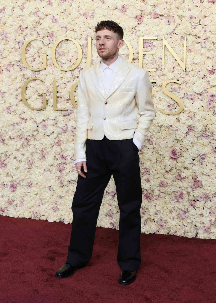 Chris Perfetti in Tanner Fletcher