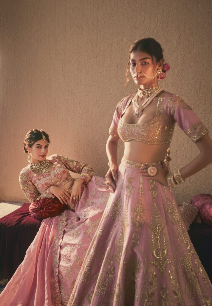 Chromatic Joy: A Playful Flourish