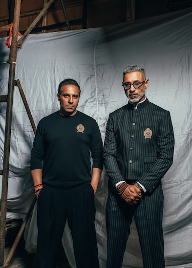 Designer Shantnu & Nikhil
