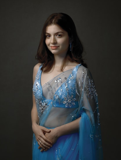 Dilnaz Karbhary