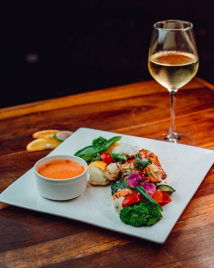 Celebrity-Owned Restaurants: Dragonfly Experience – Badshah