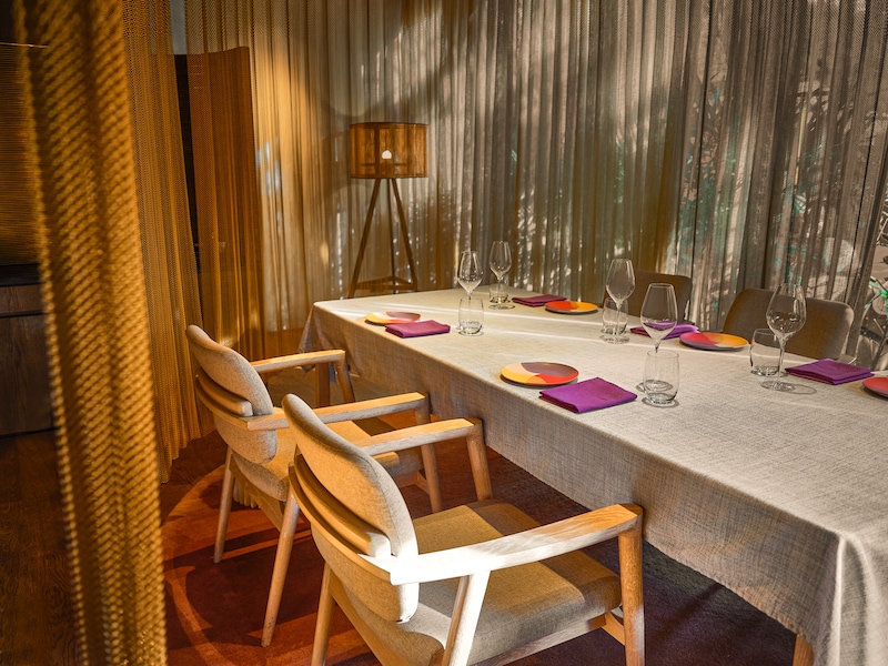 Chef Garima Arora