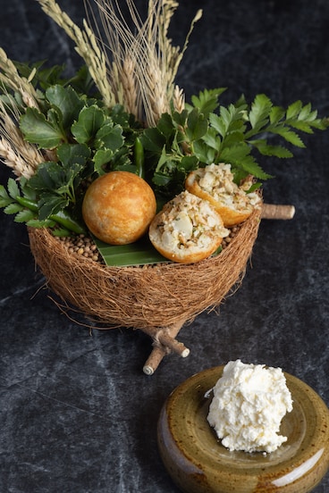 Chef Garima Arora
