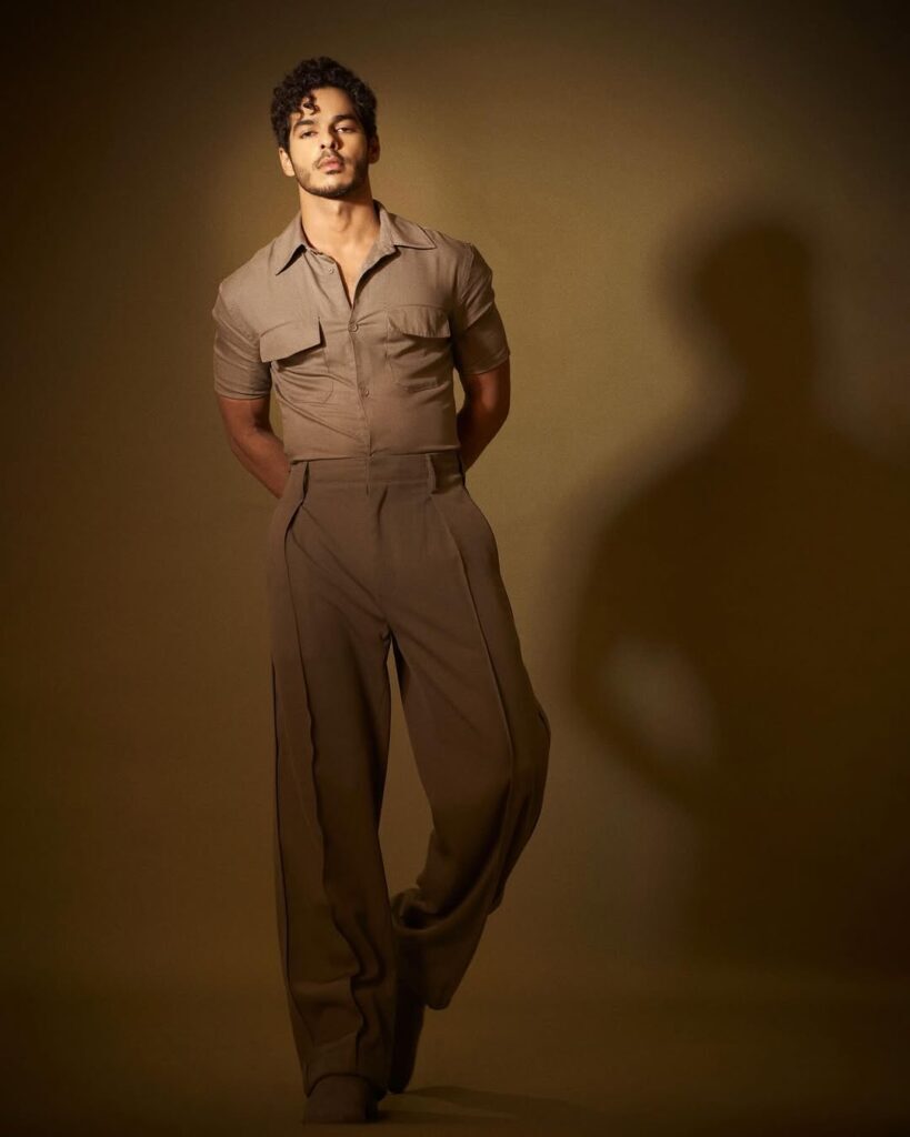 Ishaan Khattar