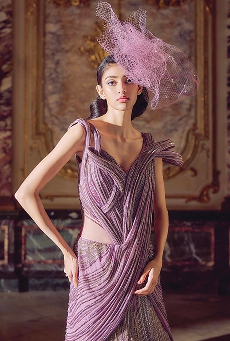 Outfit by Gaurav Gupta