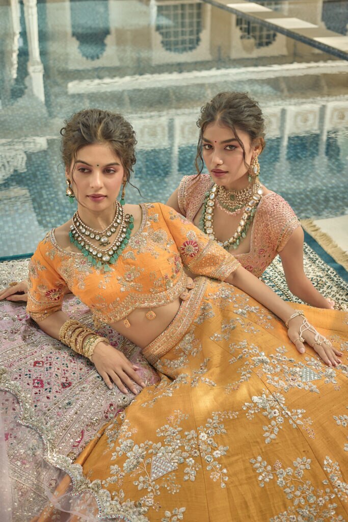 Majestic Layers: A N