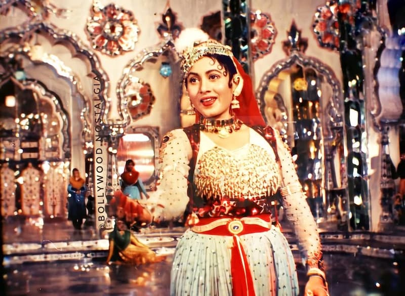 Mughal-E-Azam