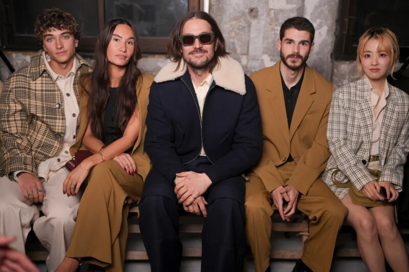 Paris Fashion Week Men's AW 2025 festured image