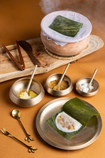 Chef Garima Arora