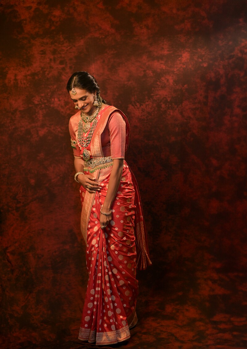 PV Sindhu wedding Pellikuthuru ceremony
