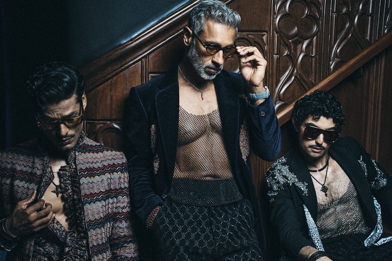 Designer Shantnu & Nikhil