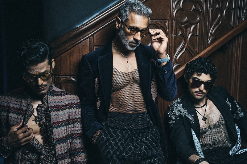 Designer Shantnu & Nikhil