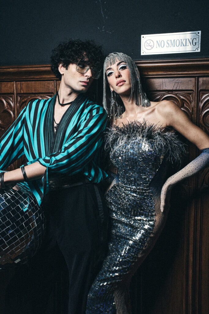 Designer Shantnu & Nikhil