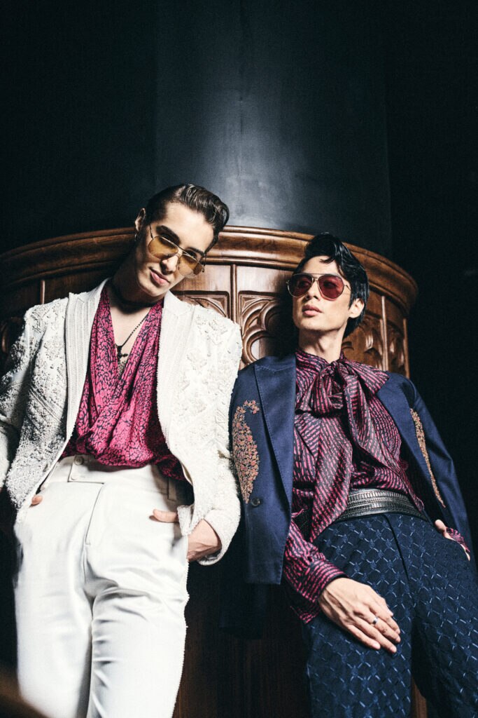 Designer Shantnu & Nikhil