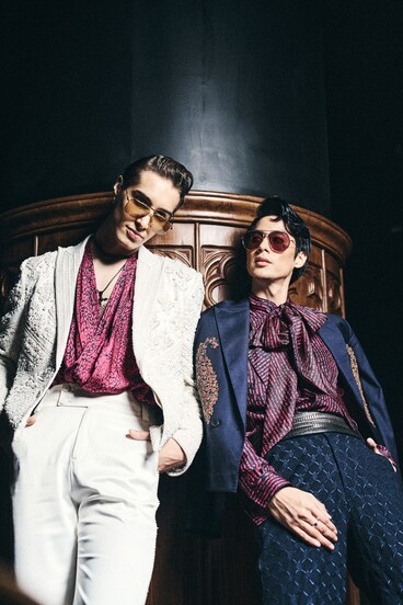 Designer Shantnu & Nikhil