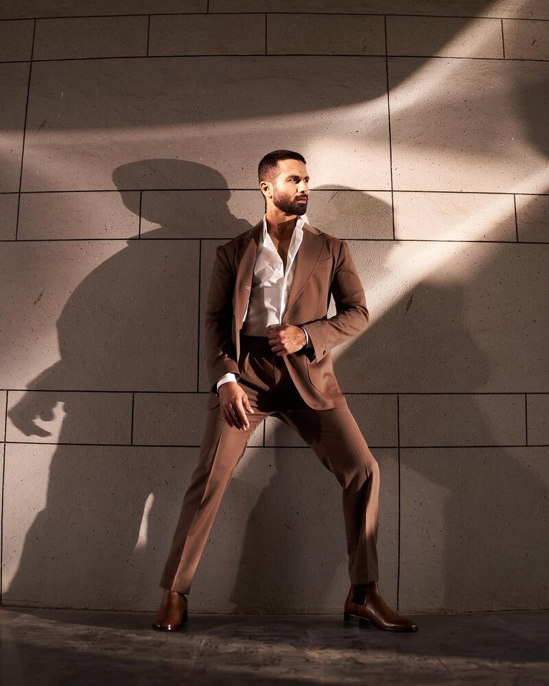 Shahid Kapoor