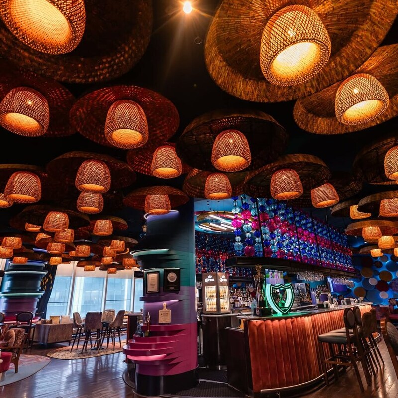 Celebrity-Owned Restaurants: Someplace Else – Bobby Deol