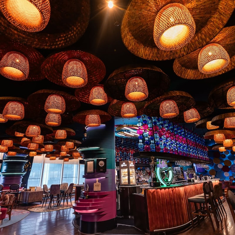 Celebrity-Owned Restaurants: Someplace Else – Bobby Deol