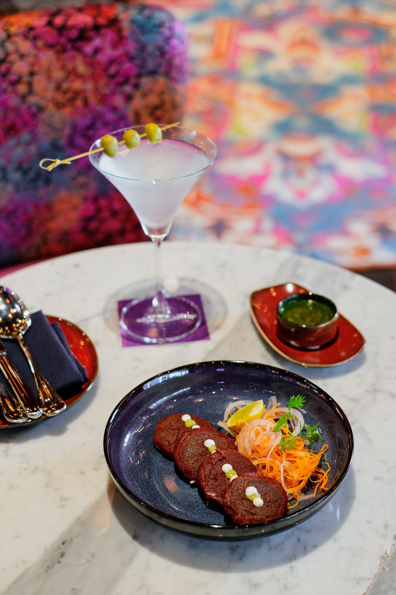 Celebrity-Owned Restaurants: Someplace Else – Bobby Deol