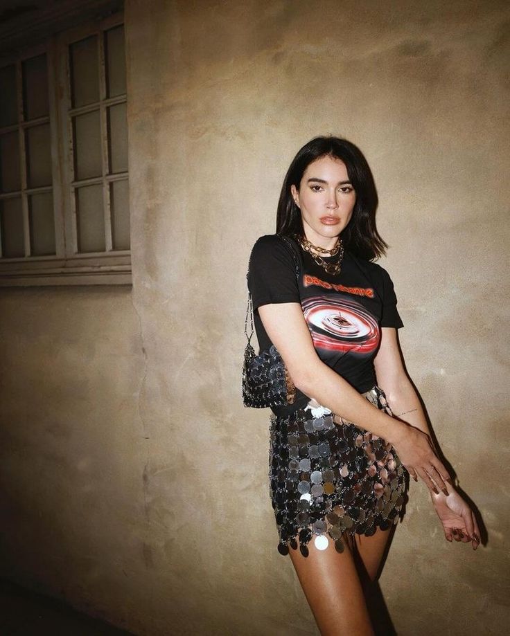 Stars, Sparkles, and Subtle Shimmers