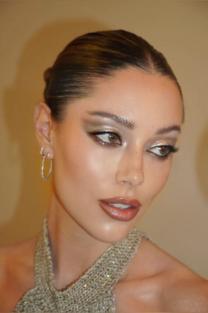 Stars, Sparkles, and Subtle Shimmers