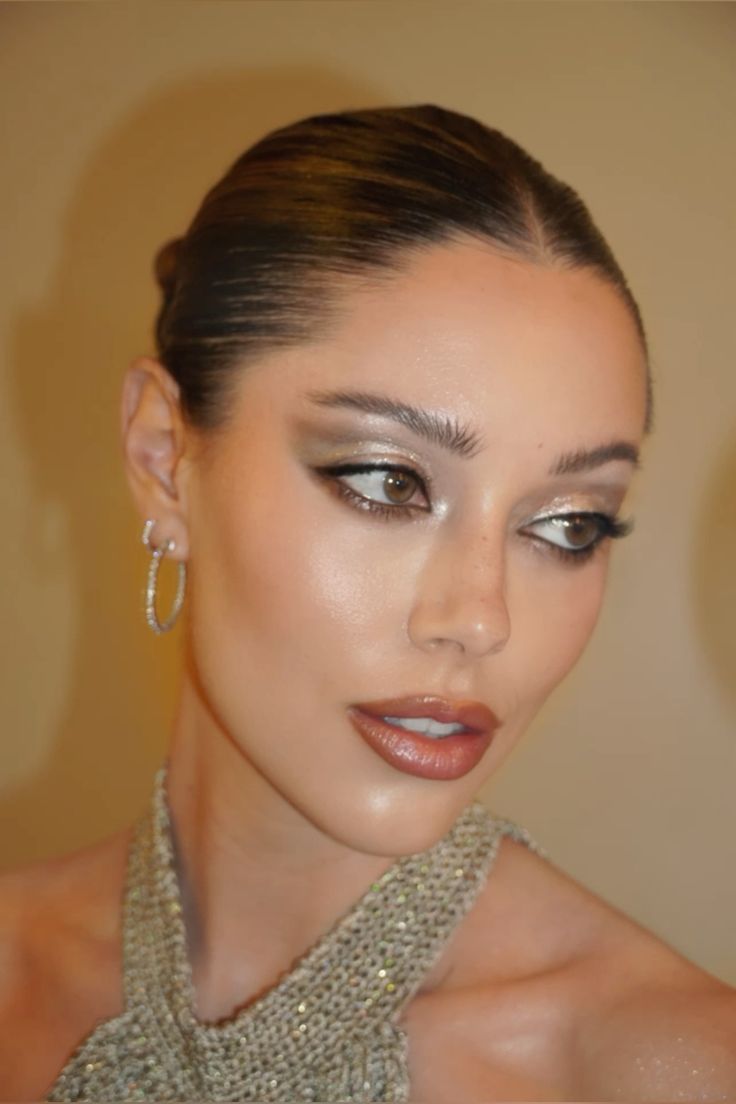 Stars, Sparkles, and Subtle Shimmers