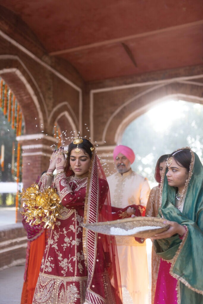 Designer Karan Torani