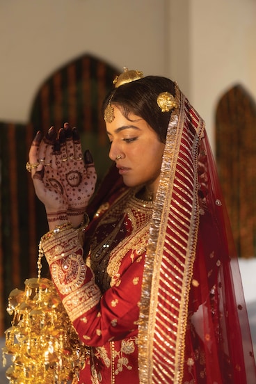 Designer Karan Torani