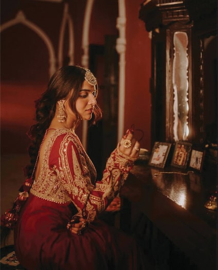 Designer Karan Torani