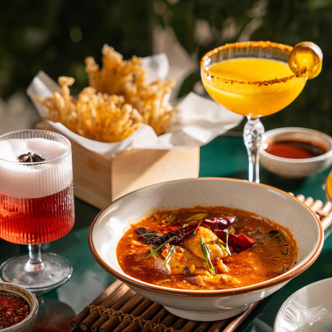 Celebrity-Owned Restaurants:Torii – Gauri