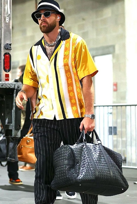 Travis Kelce 2