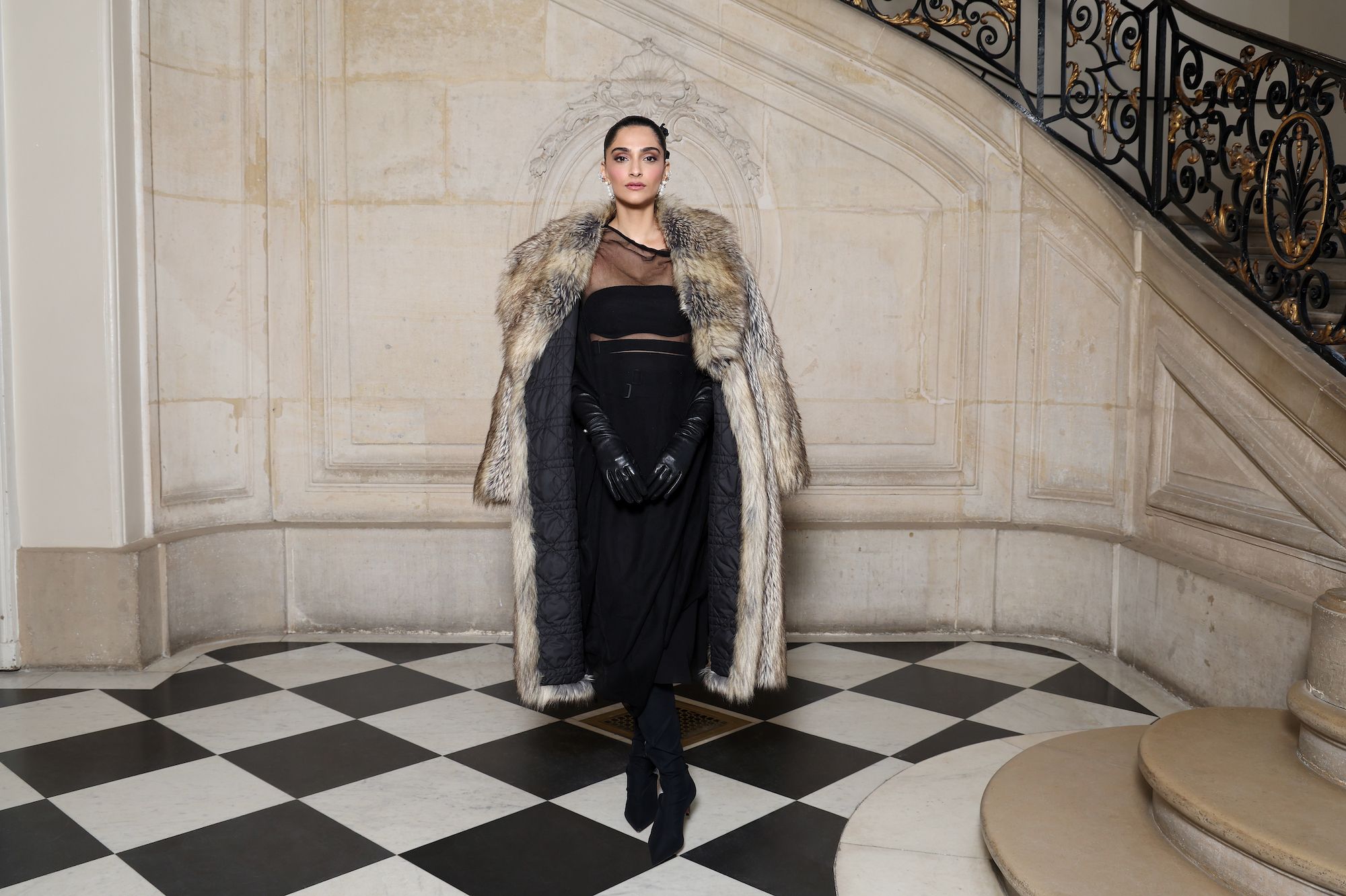 Paris Haute Couture Week 2025 Featured Image