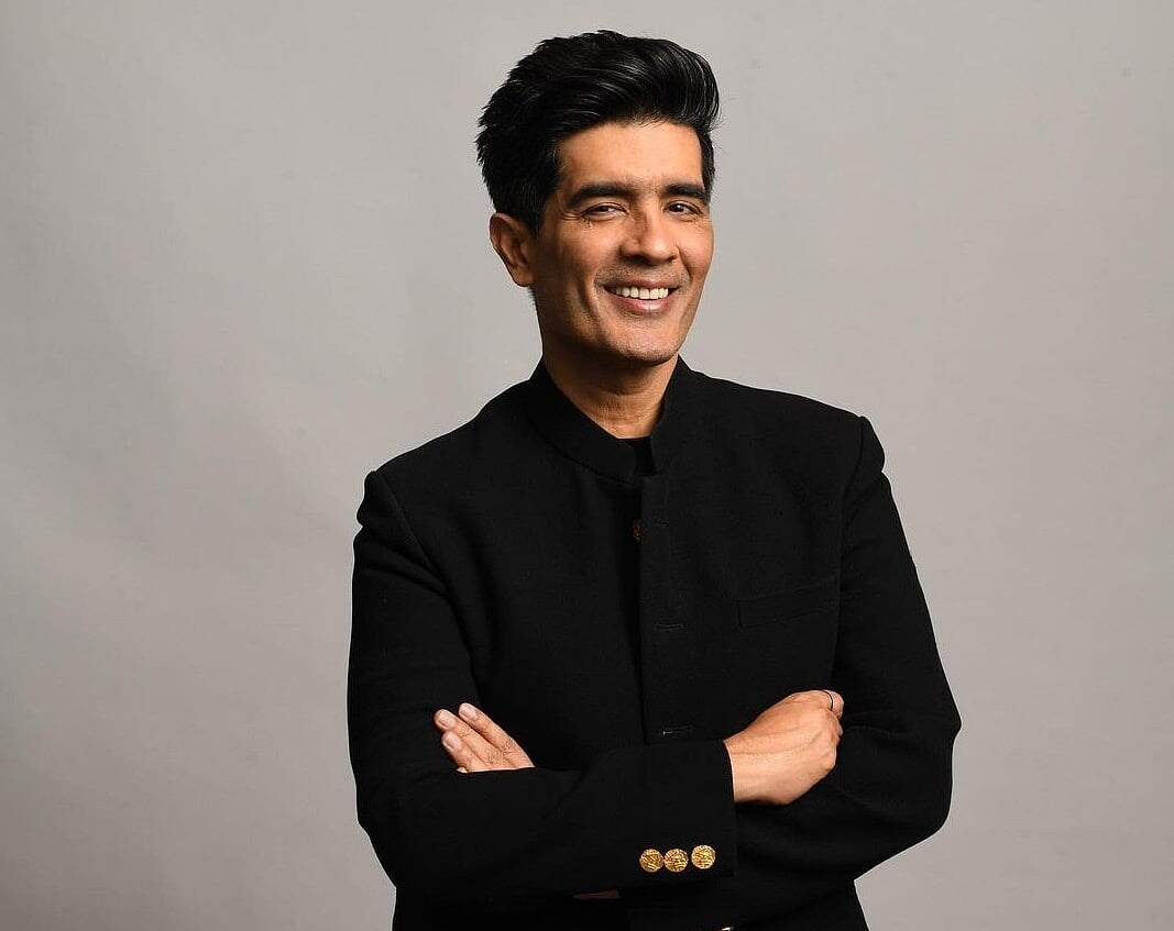 Top 10 Fashion Designers in India | FIRST LOOK