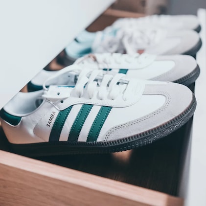 Adidas Samba