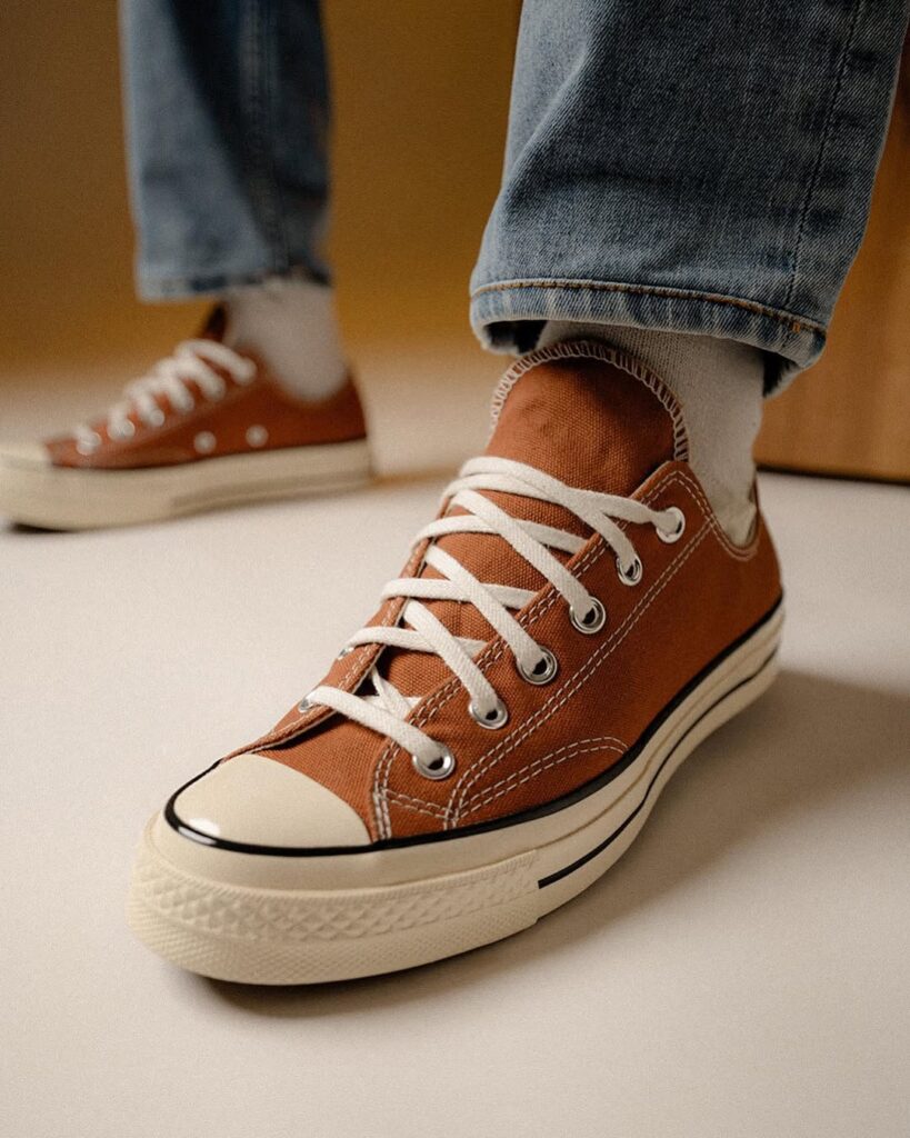 Converse Chuck Taylor All-Star 1970