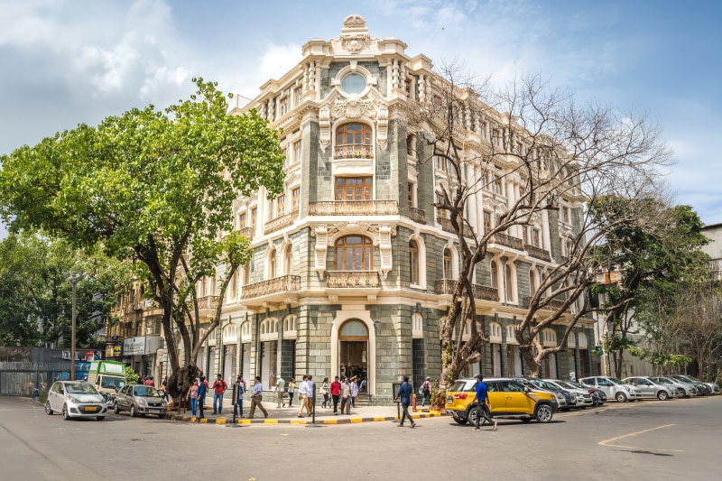 Pernia’s Pop-Up Shop is all set to open its latest store at the heritage Ismail Building at Fort, Mumbai.