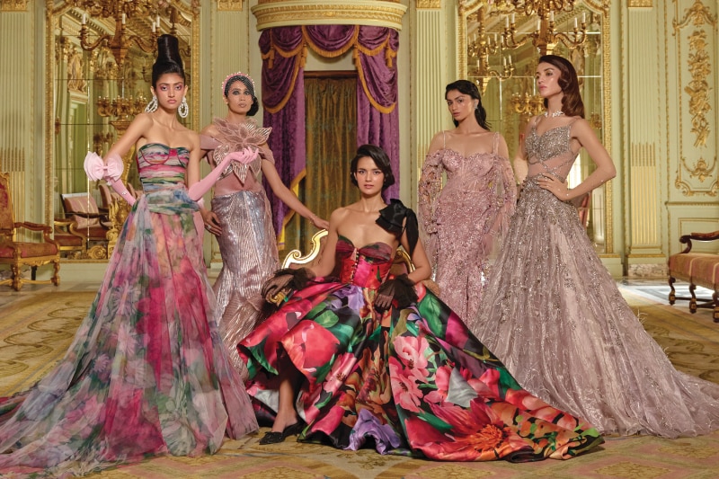 Retro fashion revival featured image