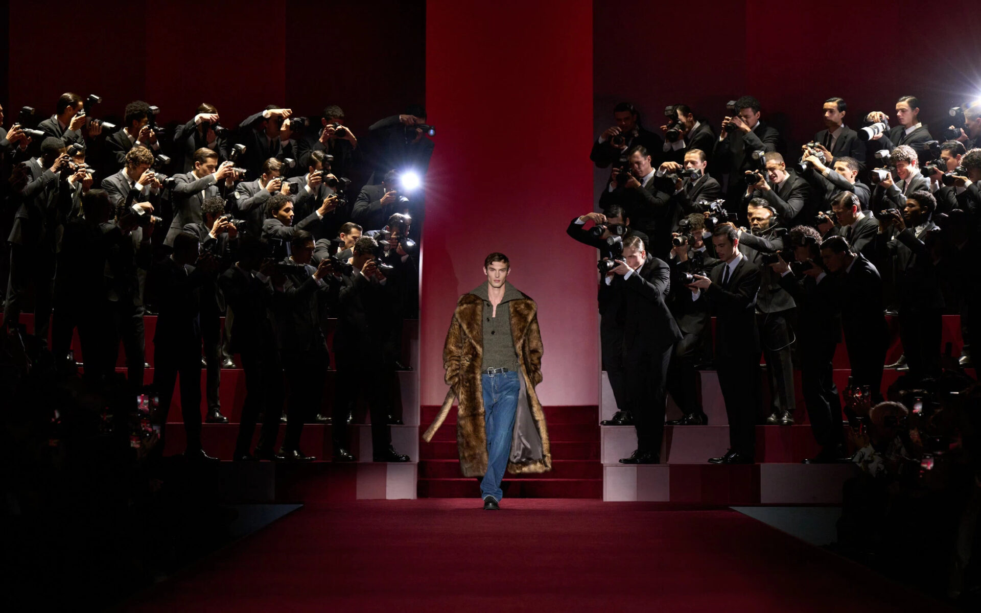 Milan Fashion Week 2025 Featured Image