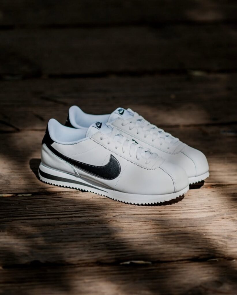Nike Cortez