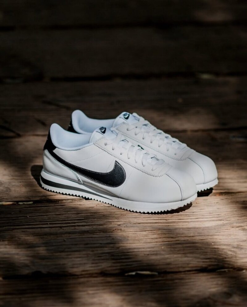 Nike Cortez