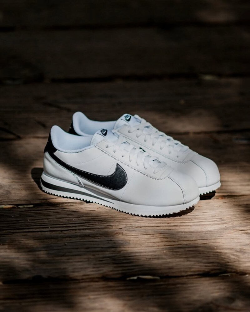 Nike Cortez