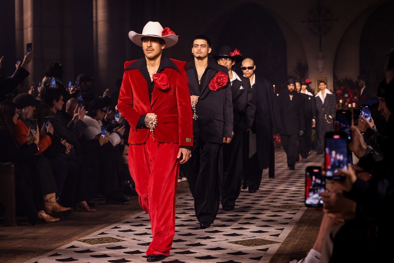 Paris Fashion Week Featured image