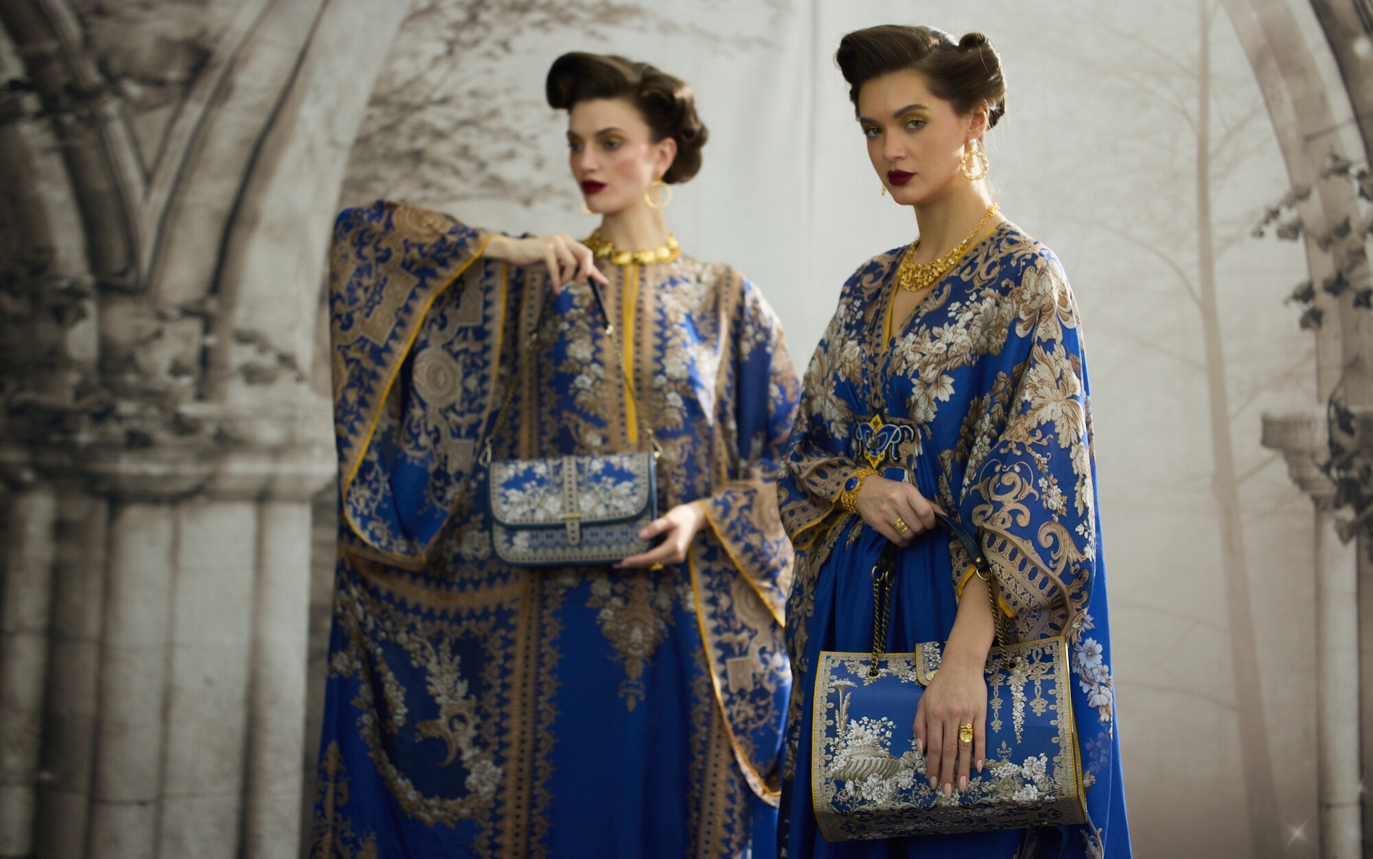 Retro Fashion: Vintage Styles that are Back in Trend | FIRST LOOK