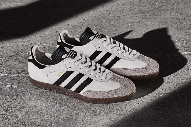 Retro Sneakers Featured Image