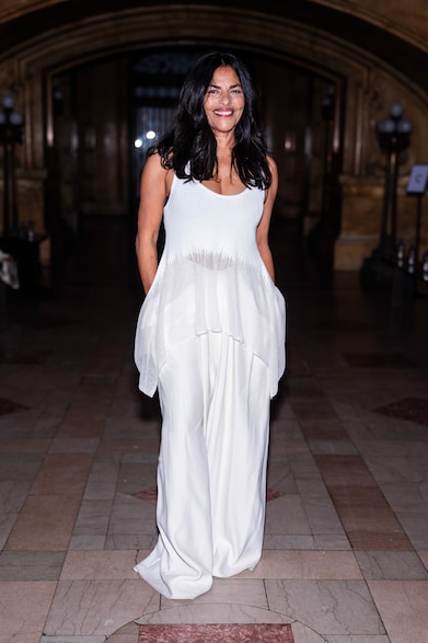 Sarita Choudhury at Prabal Gurung