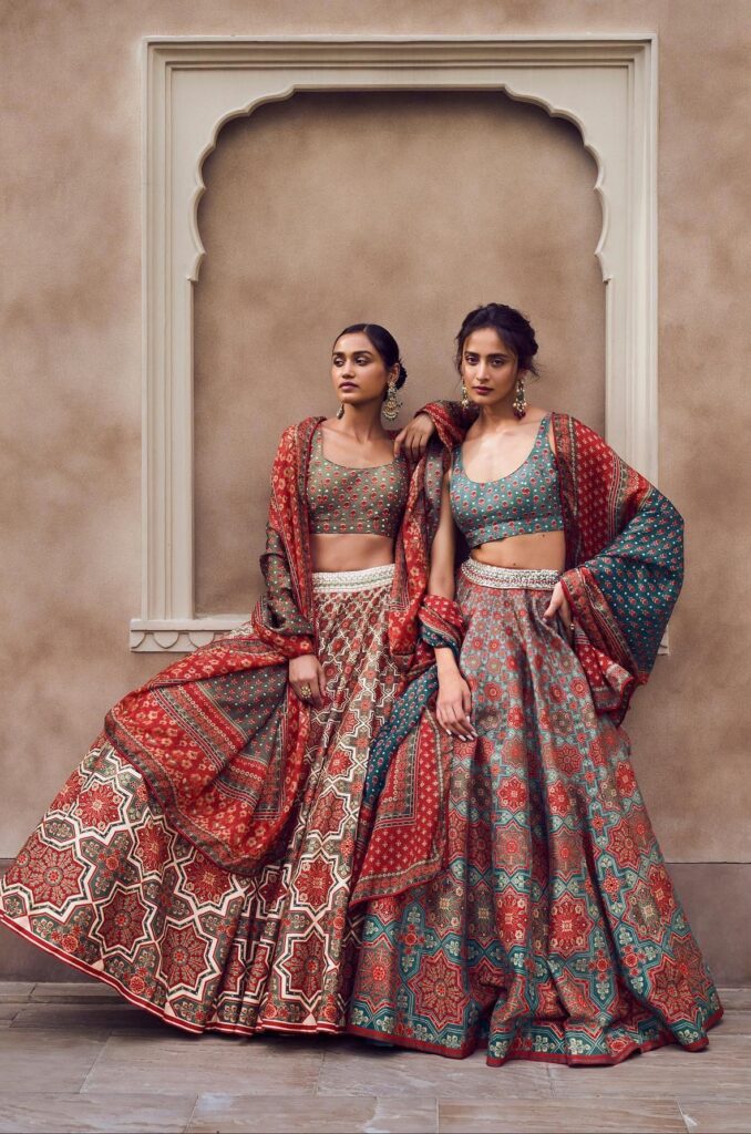 Anita Dongre's Collection