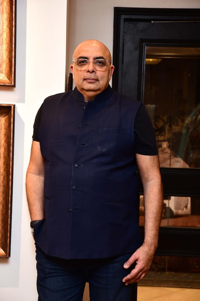 Tarun Tahiliani