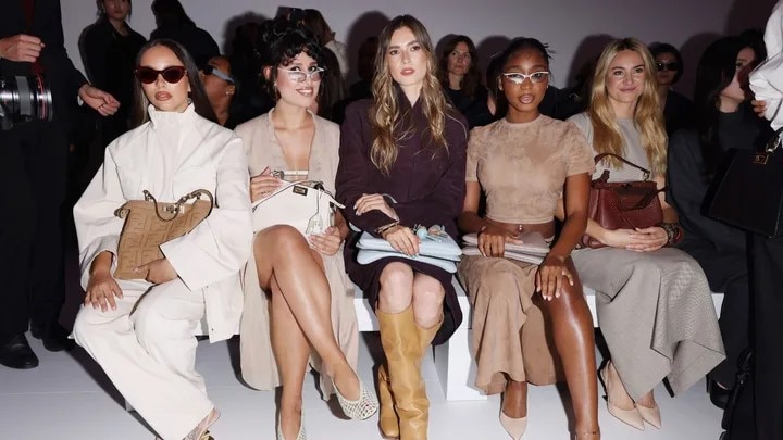 Celebrity Sightings at Milan Fashion Week featured image