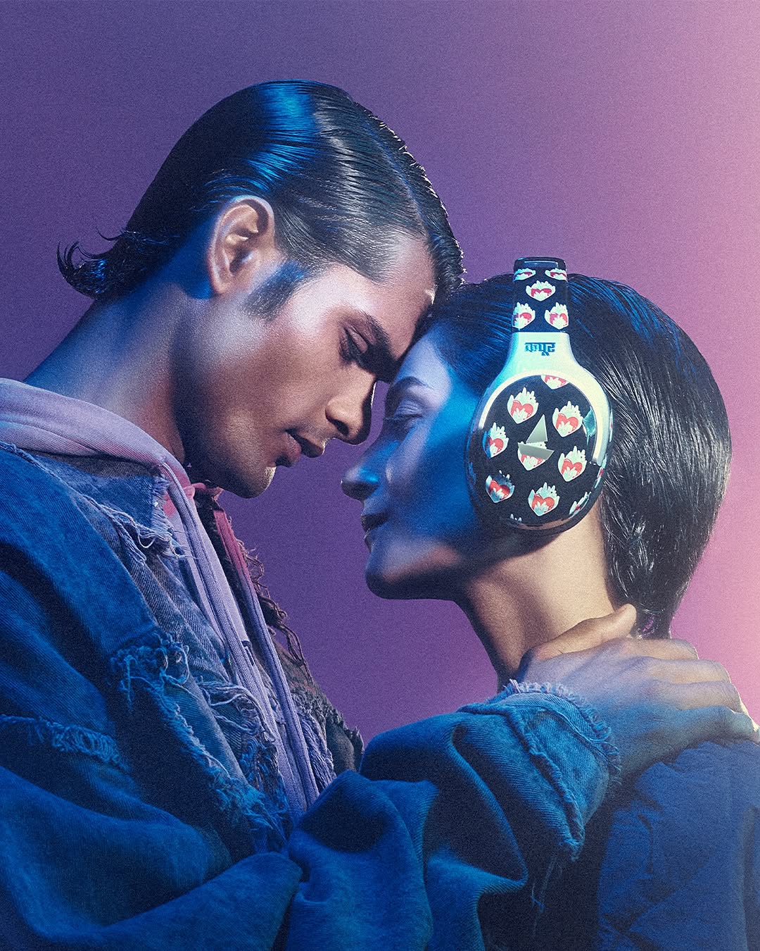 Dhruv Kapoor X Nirvana by boAt 1